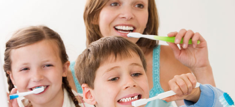 family-dentistry